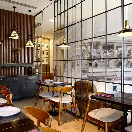 Aparthotel Dalma Old Town - Castelo