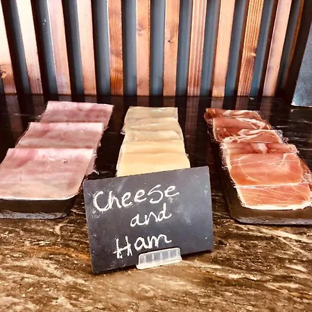 מלון דירות Dalma Old Town - Castelo ליסבון