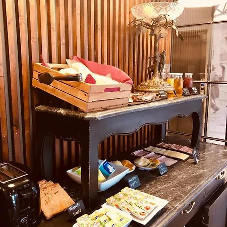 Aparthotel Dalma Old Town - Castelo Lisboa
