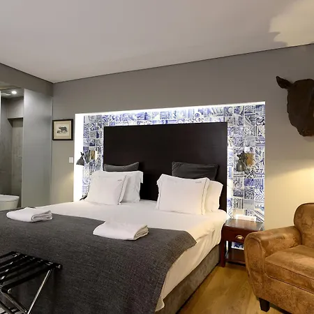 Aparthotel Dalma Old Town - Castelo Lisboa