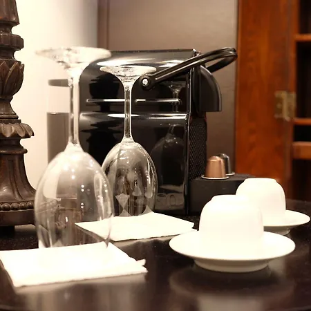 מלון דירות Dalma Old Town - Castelo