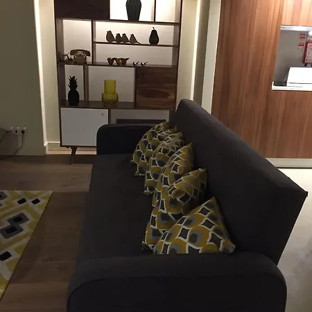 Dalma Old Town - Castelo Aparthotel Lisboa