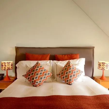 Dalma Old Town - Castelo 4* ליסבון