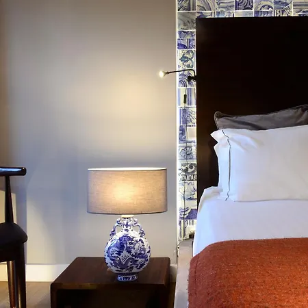 מלון דירות Dalma Old Town - Castelo 4*