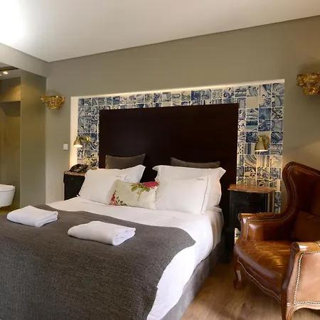 מלון דירות Dalma Old Town - Castelo 4*