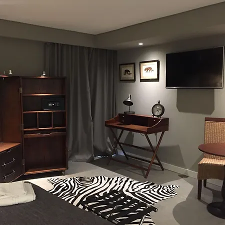 Aparthotel Dalma Old Town - Castelo Lisboa