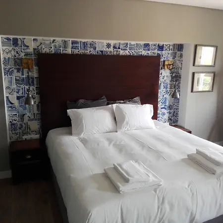 Dalma Old Town - Castelo מלון דירות 4*