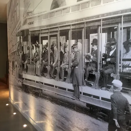 מלון דירות Dalma Old Town - Castelo