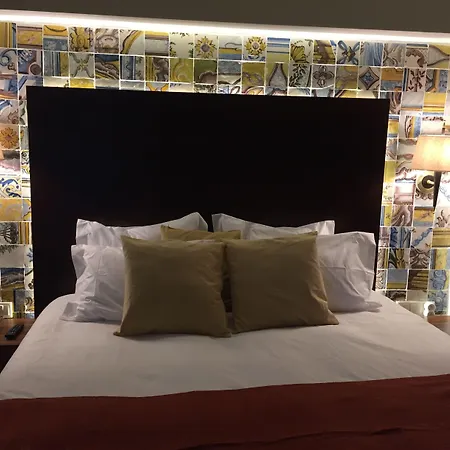 Dalma Old Town - Castelo מלון דירות ליסבון