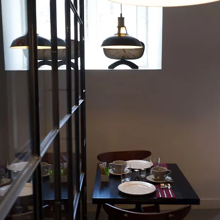 Dalma Old Town - Castelo ליסבון