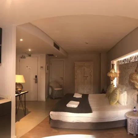 Dalma Old Town - Castelo מלון דירות 4*