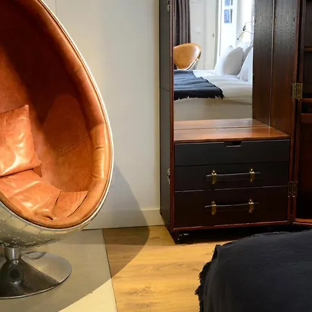 Dalma Old Town - Castelo Apart Otel 4*