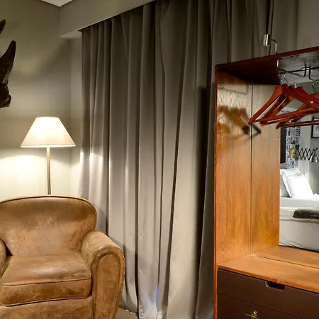 Apart Otel Dalma Old Town - Castelo Lisboa