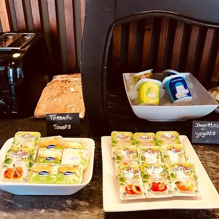 Apart Otel Dalma Old Town - Castelo Lisboa