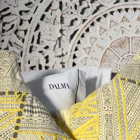 Dalma Old Town - Castelo Apart Otel Lisboa