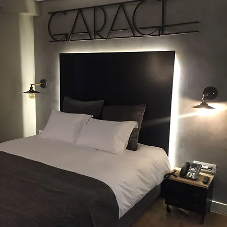 Dalma Old Town - Castelo Apart Otel