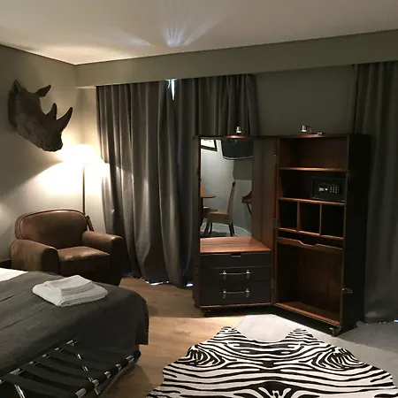 Dalma Old Town - Castelo