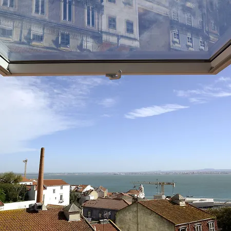 Dalma Old Town - Castelo Lisboa