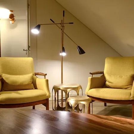 Apart Otel Dalma Old Town - Castelo 4*