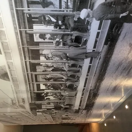 Dalma Old Town - Castelo Apart Otel 4*